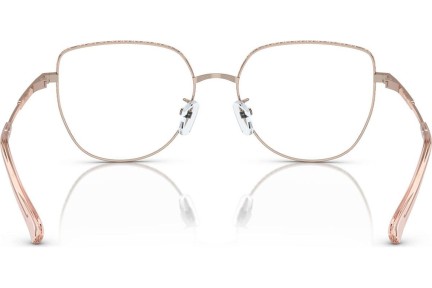 Ochelari Michael Kors MK3075D 1108 Cat Eye Aurii