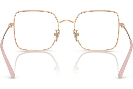 Ochelari Vogue Eyewear VO4328D 5152 Pătrați Aurii