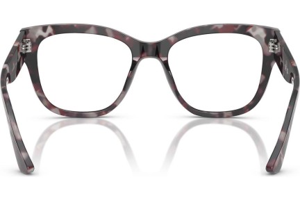 Ochelari Vogue Eyewear VO5605 3149 Pătrați Havana