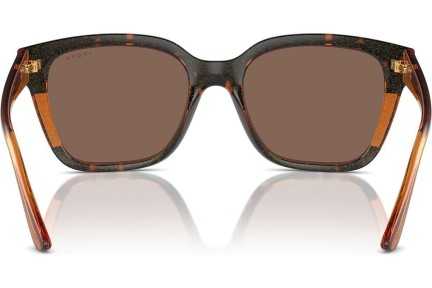 Ochelari de soare Vogue Eyewear VO5558S 313473 Pătrați Havana