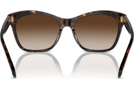 Ochelari de soare Ralph Lauren RA5310U 500313 Pătrați Havana