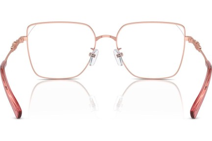 Ochelari Michael Kors MK3083D 1108 Cat Eye Aurii