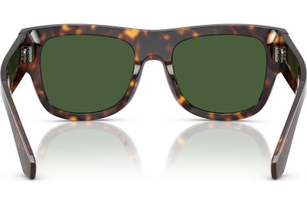 Ochelari de soare Dolce & Gabbana DG4484F 502/71 Pătrați Havana