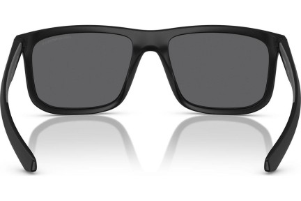 Ochelari de soare Emporio Armani EA4234U 5001T3 Polarized Pătrați Negri