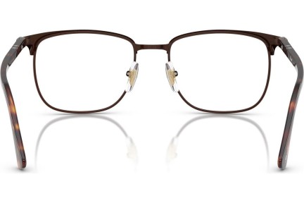 Ochelari Persol PO1021V 1124 Pătrați Maro