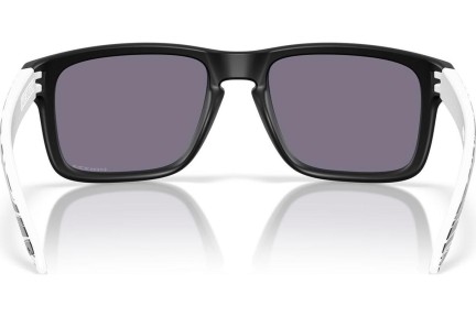 Ochelari de soare Oakley Holbrook OO9102 9102Z5 Pătrați Negri