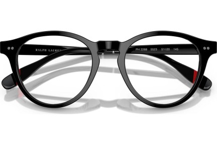 Ochelari Polo Ralph Lauren PH2268 5523 Rotunzi Negri