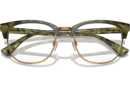 Ochelari Polo Ralph Lauren PH2277 5436 Browline Havana