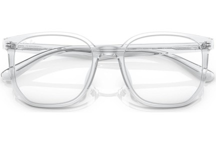 Ochelari Ray-Ban RX5411D 2001 Pătrați Cristal