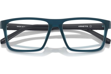 Ochelari Arnette AN7251U 2901 Pătrați Albaștri