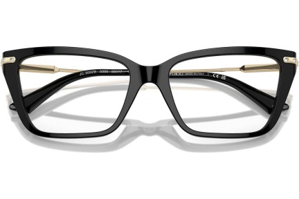 Ochelari Jimmy Choo JC3002B 5000 Cat Eye Negri