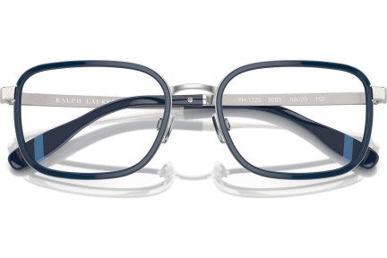 Ochelari Polo Ralph Lauren PH1225 9260 Dreptunghiulari Albaștri