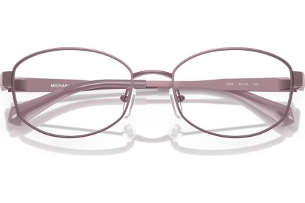 Ochelari Michael Kors MK3086 1903 Dreptunghiulari Violeți