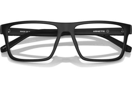 Ochelari Arnette AN7251U 2753 Pătrați Negri