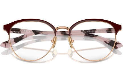 Ochelari Vogue Eyewear VO4305 5170 Rotunzi Roșii