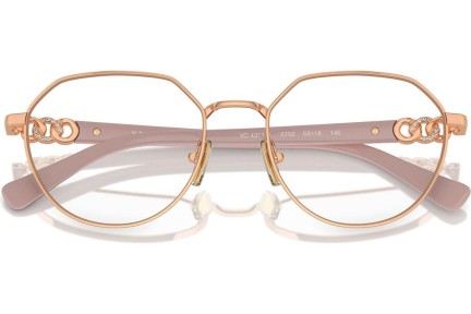 Ochelari Vogue Eyewear VO4311B 5152 Specială Roz