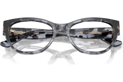 Ochelari Vogue Eyewear VO5604 3147 Cat Eye Albaștri