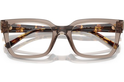 Ochelari Vogue Eyewear VO5611B 2940 Pătrați Maro