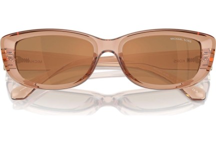 Ochelari de soare Michael Kors MK2210U 3999/O Cat Eye Maro