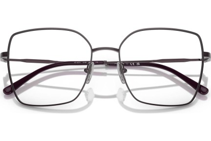 Ochelari Vogue Eyewear VO4274 5149 Polarized Specială Violeți