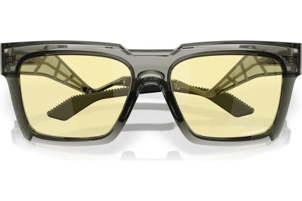 Ochelari de soare Oakley OO9485 948504 Pătrați Gri