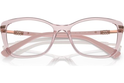 Ochelari Vogue Eyewear VO5487B 2942 Cat Eye Roz