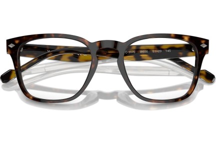 Ochelari Vogue Eyewear VO5570 W656 Pătrați Havana