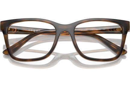 Ochelari Vogue Eyewear VO5556 2386 Pătrați Havana