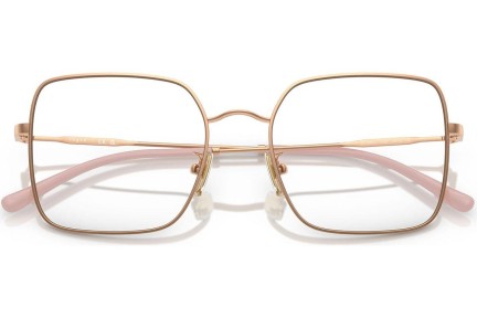 Ochelari Vogue Eyewear VO4328D 5152 Pătrați Aurii