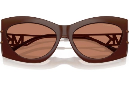 Ochelari de soare Michael Kors MK2235U 4008/3 Cat Eye Maro