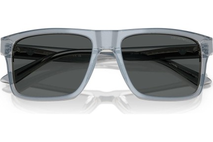 Ochelari de soare Emporio Armani EA4232 617787 Pătrați Verzi