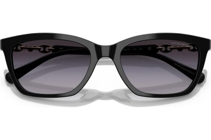 Ochelari de soare Emporio Armani EA4238 50178G Pătrați Negri