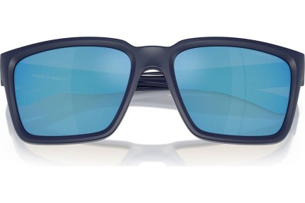 Ochelari de soare Arnette AN4346 275922 Polarized Pătrați Albaștri