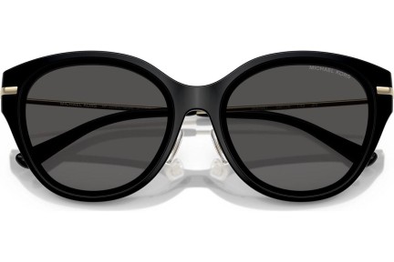 Ochelari de soare Michael Kors MK2229D 300587 Cat Eye Negri