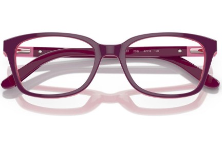 Ochelari Vogue Eyewear VY2001 2587 Dreptunghiulari Violeți