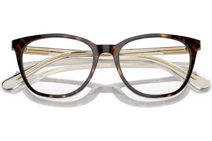 Ochelari Vogue Eyewear VO5533I W656 Pătrați Havana