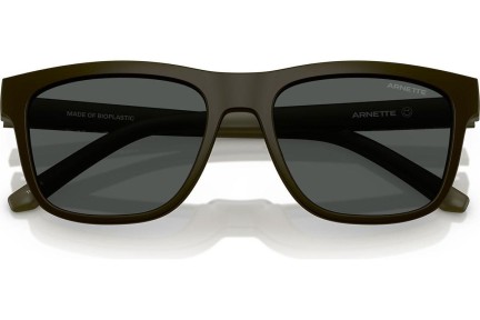 Ochelari de soare Arnette AN4347U 28541W Pătrați Verzi