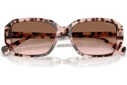 Ochelari de soare Ralph by Ralph Lauren RA5325U 605813 Pătrați Roz