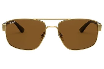 Ray-Ban RB3663 001/57 Polarized