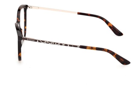 Ochelari Guess GU50171 052 Cat Eye Havana