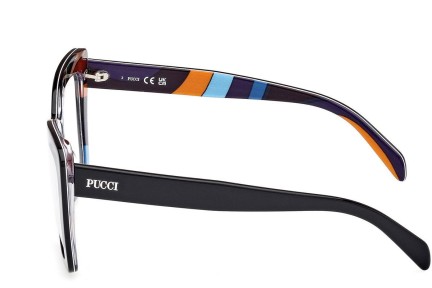 Ochelari Emilio Pucci EP5260 005 Cat Eye Negri