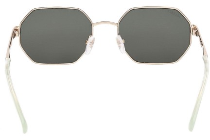 Ochelari de soare Max&Co. MO0118 32N Pătrați Aurii