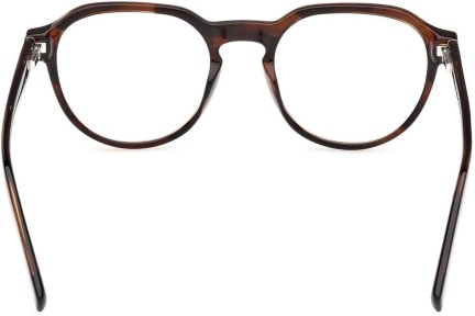 Ochelari Timberland TB50032 048 Rotunzi Havana