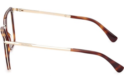 Ochelari Max Mara MM5151-B 052 Cat Eye Havana