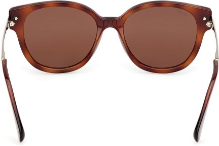 Ochelari de soare Max&Co. MO0121 52E Pătrați Havana