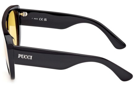 Ochelari de soare Emilio Pucci EP0231 01E Pilot Negri