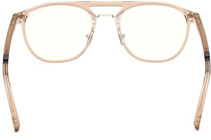 Ochelari Tom Ford FT5982-B 045 Pilot Maro