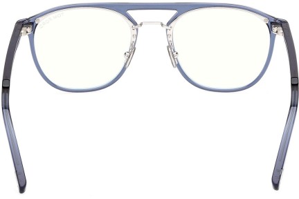 Ochelari Tom Ford FT5982-B 090 Pilot Albaștri