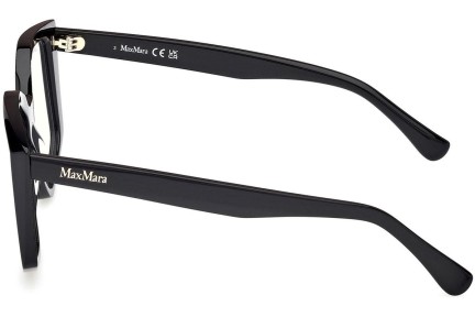 Ochelari Max Mara MM5162-B 001 Cat Eye Negri