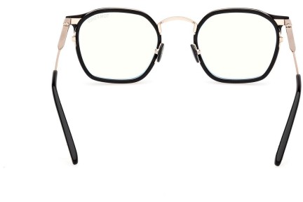 Ochelari Tom Ford FT5974-B 005 Rotunzi Negri